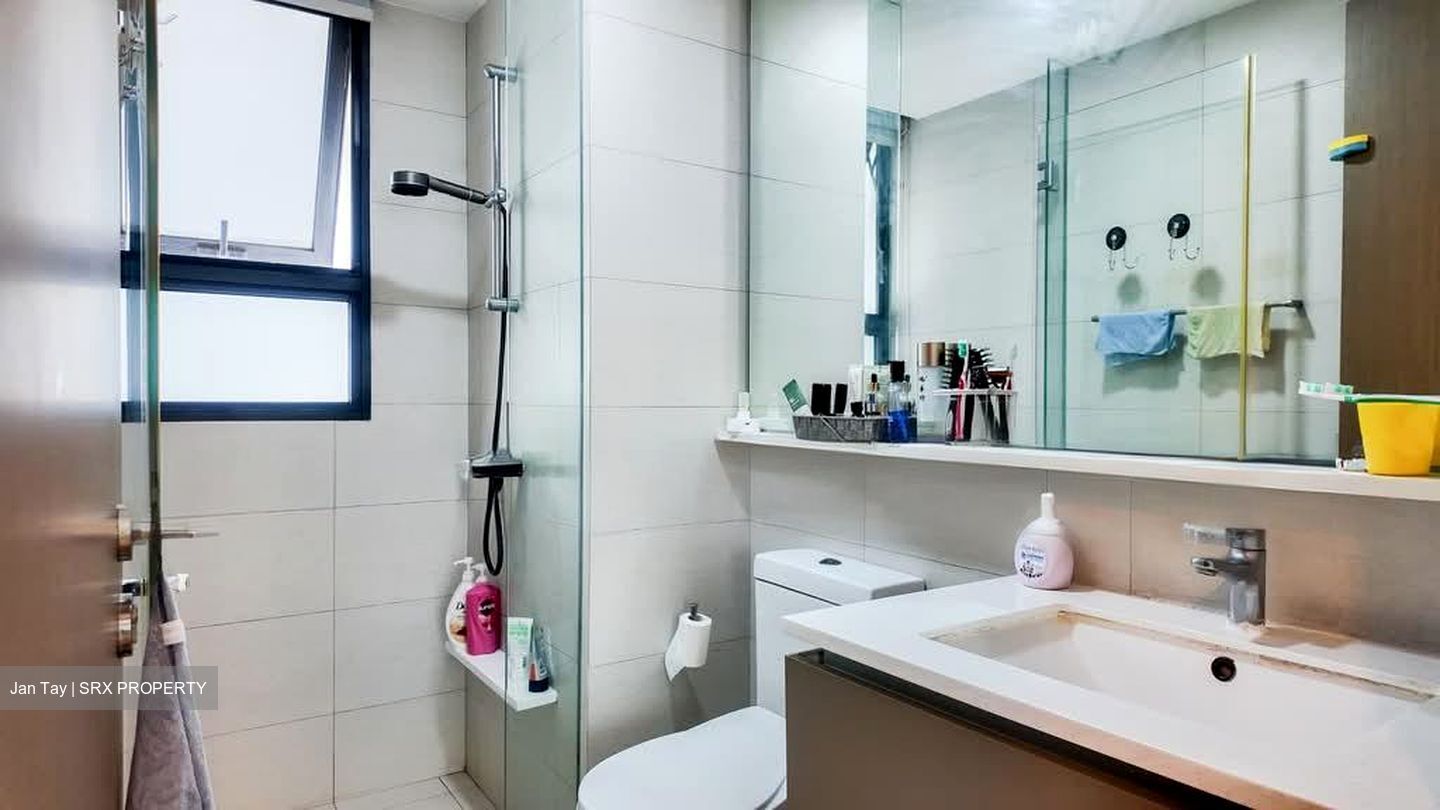 Bellewaters (D19), Condominium #603677381